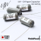 UW - Oil Paper Capacitor 0.047μf (473J) คาปาซิเตอร์ สำหรับ ปิ๊กอัพซิงเกิลคอยด์