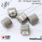 UW - Oil Paper Capacitor 0.022μf (223J) คาปาซิเตอร์ สำหรับ ปิ๊กอัพฮัมบัคกิ้ง