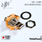 UW - Output Jack Mono 6.3mm (Made In Japan)