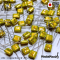 UW - Polyester Film Capacitors 0.047μf (473J) คาปาซิเตอร์ สำหรับ ปิ๊กอัพซิงเกิลคอยด์