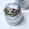 UW Guitar Knobs ลูกบิด / ปุ่มวอลลุ่ม ปุ่มโทน รุ่น ABA-02