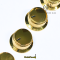 UW Guitar Knobs ลูกบิด / ปุ่มวอลลุ่ม ปุ่มโทน รุ่น M-03