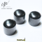 UW Guitar Knobs ลูกบิด / ปุ่มวอลลุ่ม ปุ่มโทน รุ่น Chrome