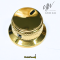 UW Guitar Knobs ลูกบิด / ปุ่มวอลลุ่ม ปุ่มโทน รุ่น M-03