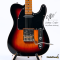 UW GuitarWorks - Vintage Custom SS (Gotoh Pickup) in Black Sunburst (Approx. Weight 3.3 Kgs)