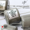 UW - Oil Paper Capacitor 0.022μf (223J) คาปาซิเตอร์ สำหรับ ปิ๊กอัพฮัมบัคกิ้ง