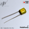 UW - Polyester Film Capacitors 0.047μf (473J) คาปาซิเตอร์ สำหรับ ปิ๊กอัพซิงเกิลคอยด์