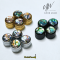 UW Guitar Knobs ลูกบิด / ปุ่มวอลลุ่ม ปุ่มโทน รุ่น ABA-02