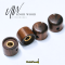 UW Guitar Knobs ลูกบิด / ปุ่มวอลลุ่ม ปุ่มโทน รุ่น Wood