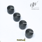 UW Guitar Knobs ลูกบิด / ปุ่มวอลลุ่ม ปุ่มโทน รุ่น M-01