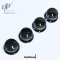 UW Guitar Knobs ลูกบิด / ปุ่มวอลลุ่ม ปุ่มโทน รุ่น M-03