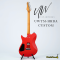 UW GuitarWorks - UWTM Custom HHBA