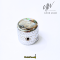 UW Guitar Knobs ลูกบิด / ปุ่มวอลลุ่ม ปุ่มโทน รุ่น ABA-02