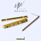 UW นัททองเหลือง Brass Nut for Electric Guitar รุ่น 03