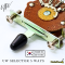 UW - 5 Way Pickup Selector Toggle Switch