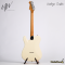 UW GuitarWorks - Vintage Custom in Vintage White