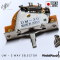 UW ซีเลคเตอร์กีตาร์ 3 ทาง ผลิตญี่ปุ่น - 3 Way Pickup Selector Lever Switch (Made In Japan)