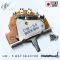UW ซีเลคเตอร์กีตาร์ 5 ทาง ผลิตญี่ปุ่น - 5 Way Pickup Selector Lever Switch (Made In Japan)