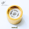 UW Guitar Knobs ลูกบิด / ปุ่มวอลลุ่ม ปุ่มโทน รุ่น Chrome X Green