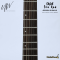 UW Guitarworks | Fade - Fire Red X Gotoh Pickup with UW Lightweight Hardcase