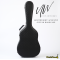 UW - Lightweight Acoustic Guitar Hardcase
