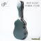 เคสกีตาร์โปร่ง UW - Acoustic Metallic Fiber Case