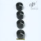 UW Guitar Knobs ลูกบิด / ปุ่มวอลลุ่ม ปุ่มโทน รุ่น M-01
