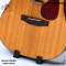 UW ขาตั้งกีตาร์โปร่ง MINI แบบสปริงยืดเข้ายืดออก Fordable Spring Guitar Stand