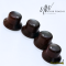 UW Guitar Knobs ลูกบิด / ปุ่มวอลลุ่ม ปุ่มโทน รุ่น Wood-H