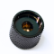 UW Guitar Knobs ลูกบิด / ปุ่มวอลลุ่ม ปุ่มโทน รุ่น M-04