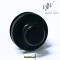 UW-End Pin / Strap Button หมุดล็อคสายสะพายกีตาร์ Strap Lock (Black)