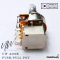 UW - Push-Pull Pot A500K ตัดคอยด์ (Made in Korea)
