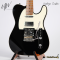 UW GuitarWorks - Vintage Custom in Beauty Black