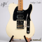 UW GuitarWorks - Vintage Custom in Vintage White