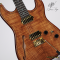 UW GuitarWorks | I Jazz Pop - ST in Whiskey Brown