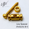 UW - สตริงทรี String Tree Guitar / String Retainer 02 (Gold)