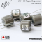 UW - Oil Paper Capacitor 0.022μf (223J) คาปาซิเตอร์ สำหรับ ปิ๊กอัพฮัมบัคกิ้ง