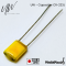 UW - Polyester Film Capacitors 0.022μf (223J) คาปาซิเตอร์ สำหรับ ปิ๊กอัพฮัมบัคกิ้ง