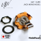 UW - Output Jack Mono 6.3mm (Made In Japan)