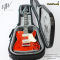 UW - Lightweight Electric Guitar Hardcase