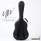 UW - Lightweight Acoustic Guitar Hardcase