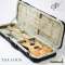 UW - TSA Lock Electric Guitar Hardcase