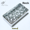 UW รุ่น ฝาครอบปิ๊กอัพกีตาร์ Pickup Cover (Neck) รุ่น 01
