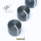 UW Guitar Knobs ลูกบิด / ปุ่มวอลลุ่ม ปุ่มโทน รุ่น M-01