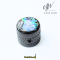 UW Guitar Knobs ลูกบิด / ปุ่มวอลลุ่ม ปุ่มโทน รุ่น ABA-02