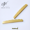 UW นัททองเหลือง Brass Nut for Electric Guitar รุ่น 02