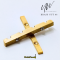 UW นัททองเหลือง Brass Nut for Bass รุ่น 08