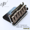 UW Tremolo Chrome Bridge