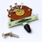 UW - 5 Way Pickup Selector Toggle Switch