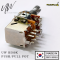 UW - Push-Pull Pot B500K ตัดคอยด์ (Made in Korea)